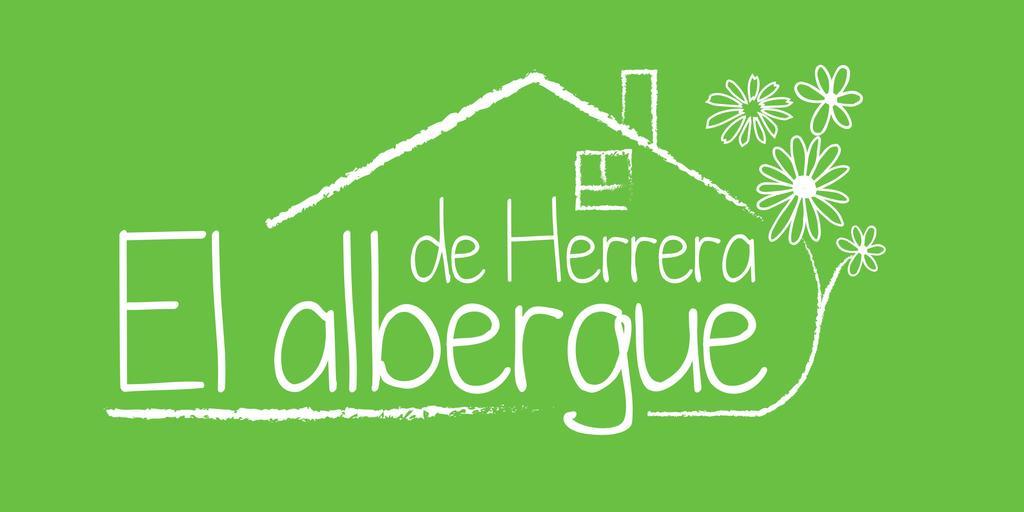 El Albergue De Herrera Herrera de Pisuerga Exteriér fotografie