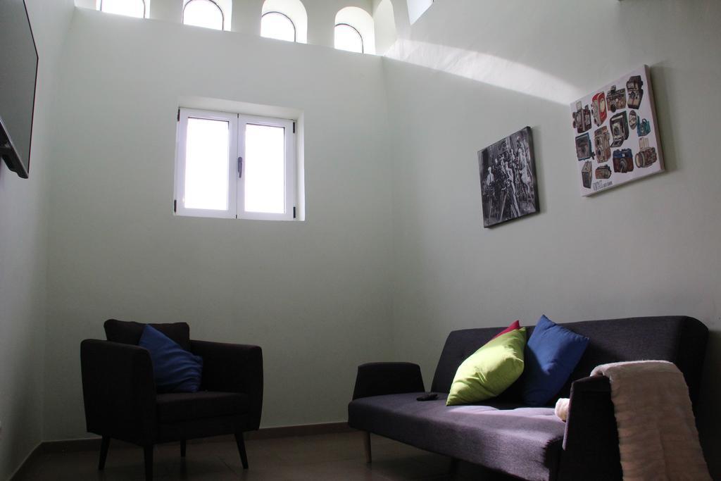 El Albergue De Herrera Herrera de Pisuerga Exteriér fotografie